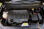 Dodge Journey 2011 года
